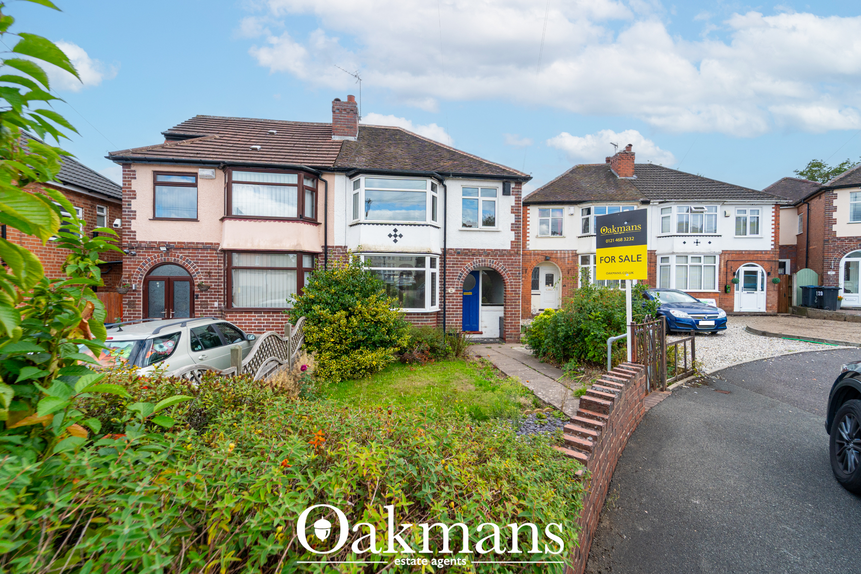 Grigg Grove, Birmingham, B31