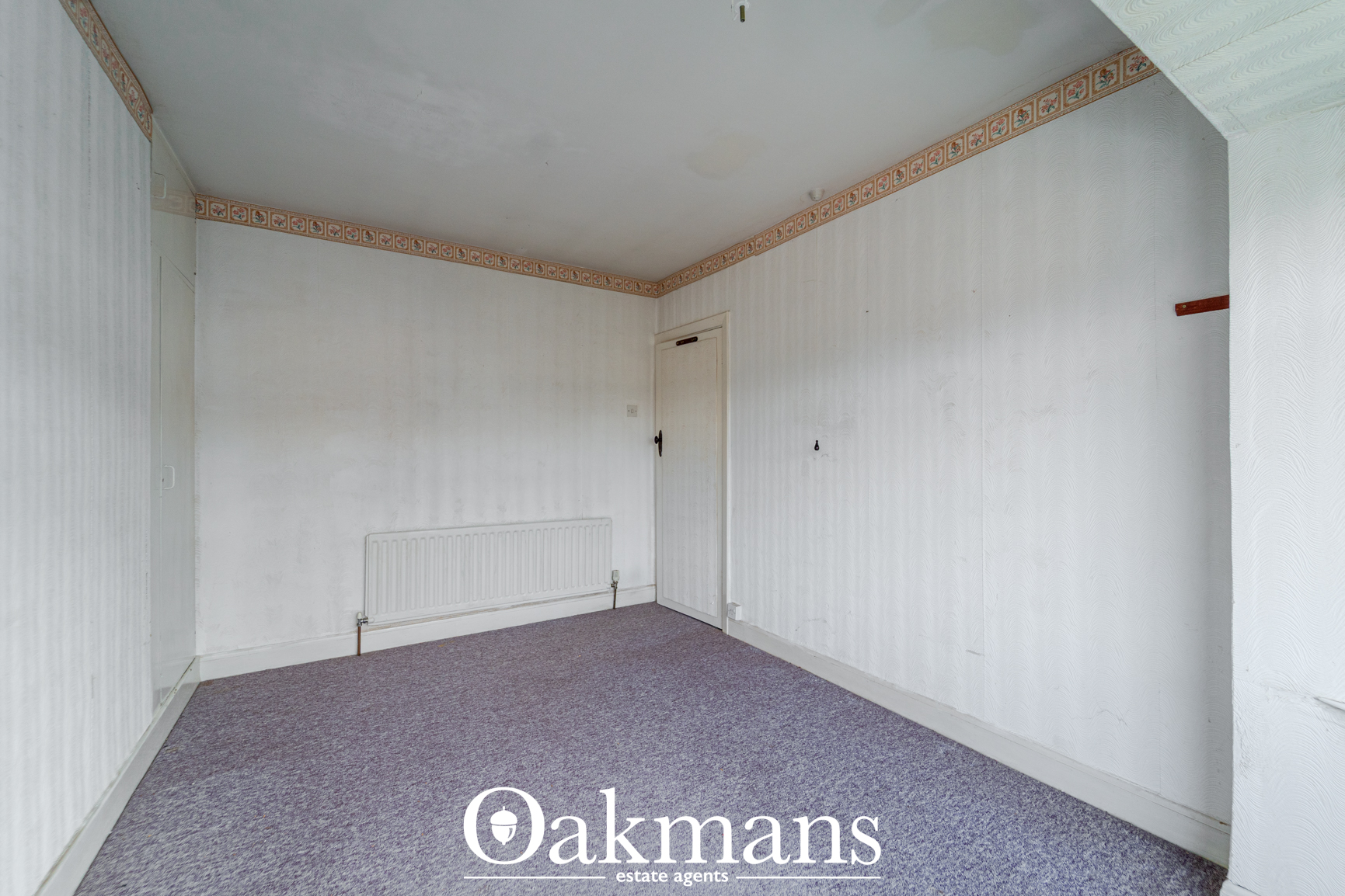 Grigg Grove, Birmingham, B31