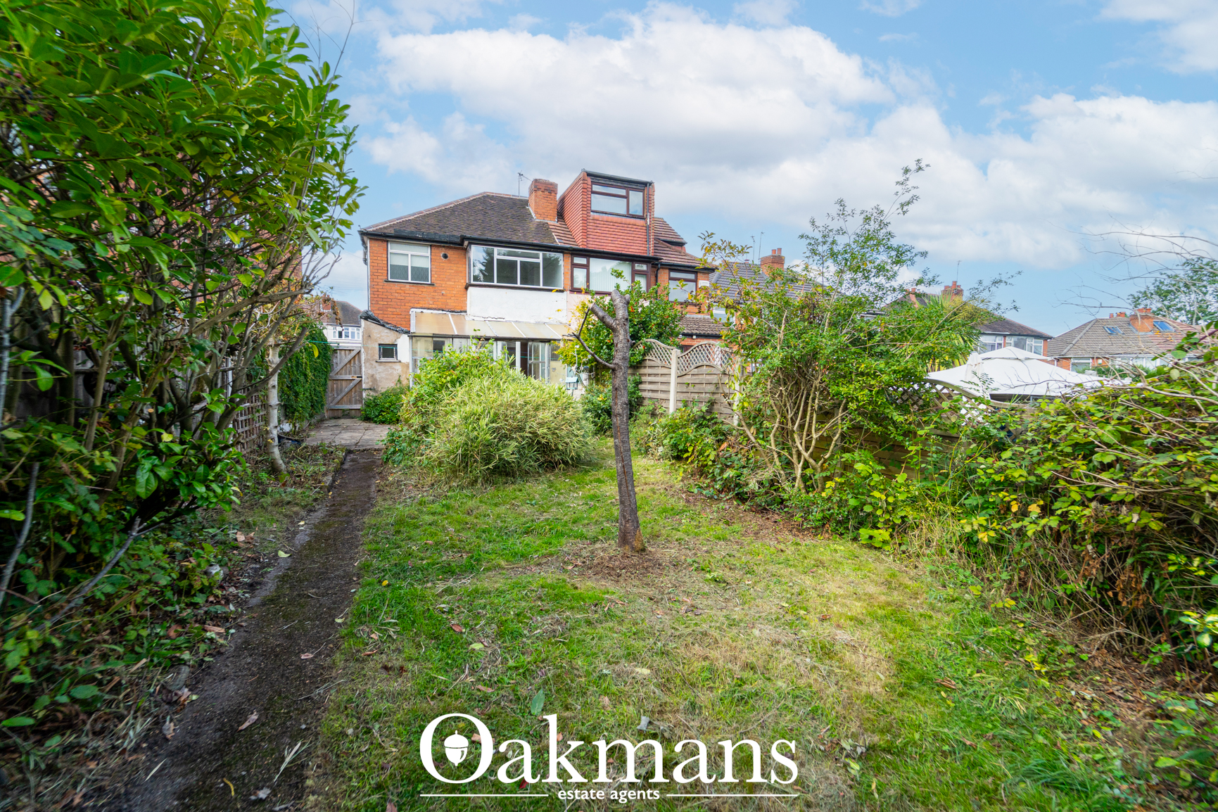 Grigg Grove, Birmingham, B31