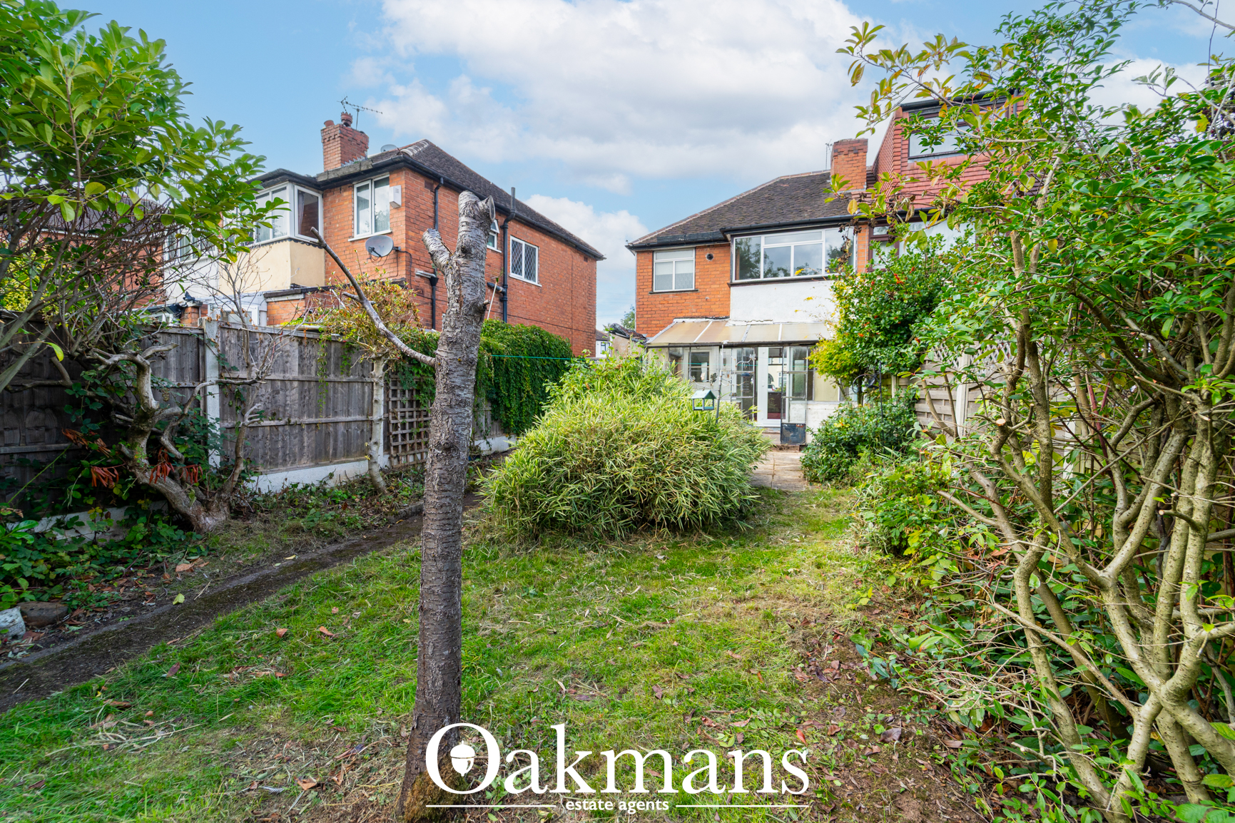 Grigg Grove, Birmingham, B31