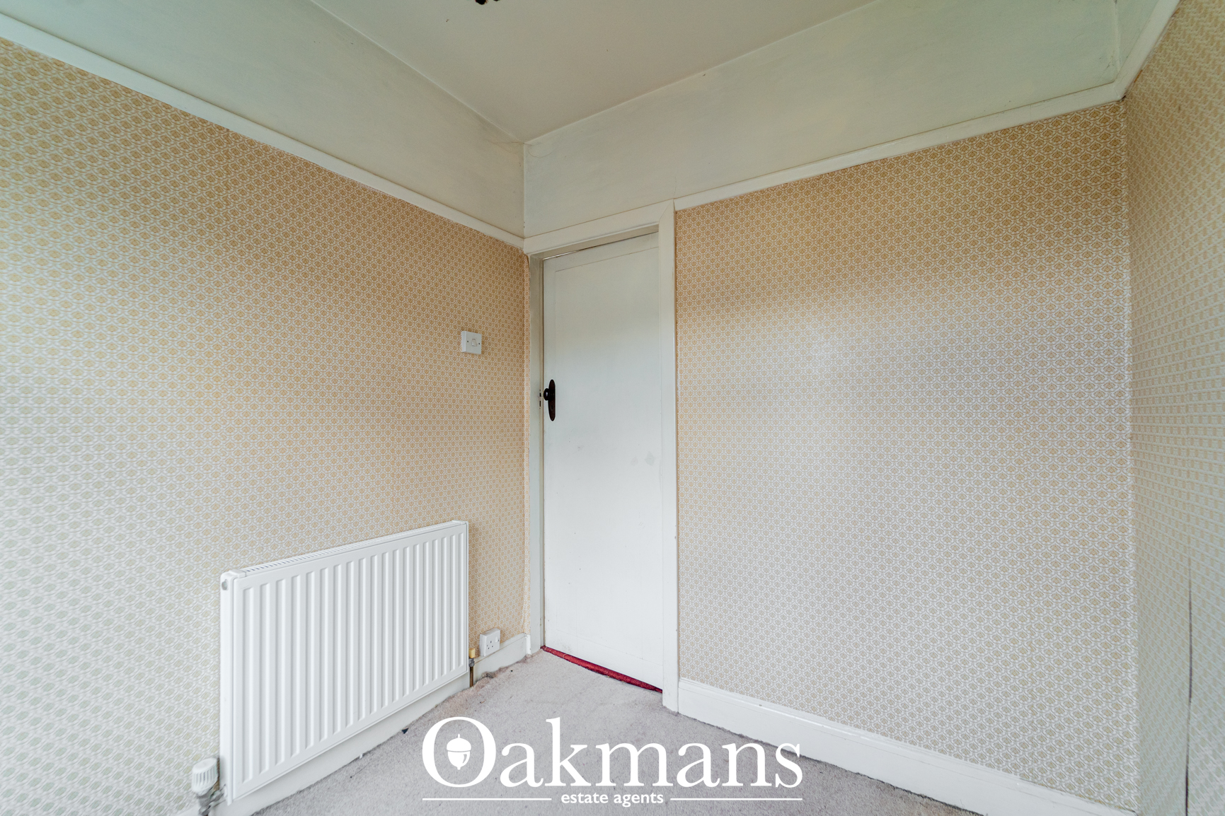 Grigg Grove, Birmingham, B31