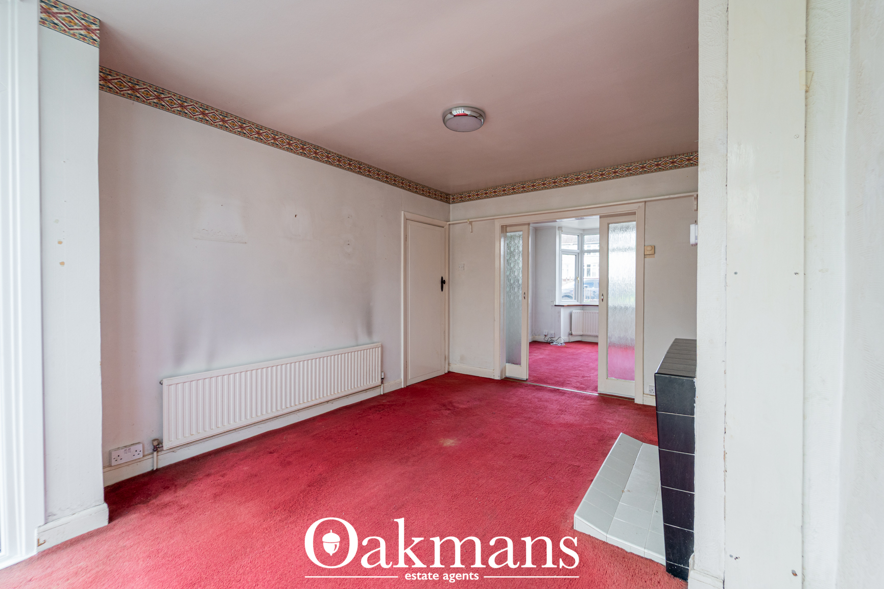 Grigg Grove, Birmingham, B31