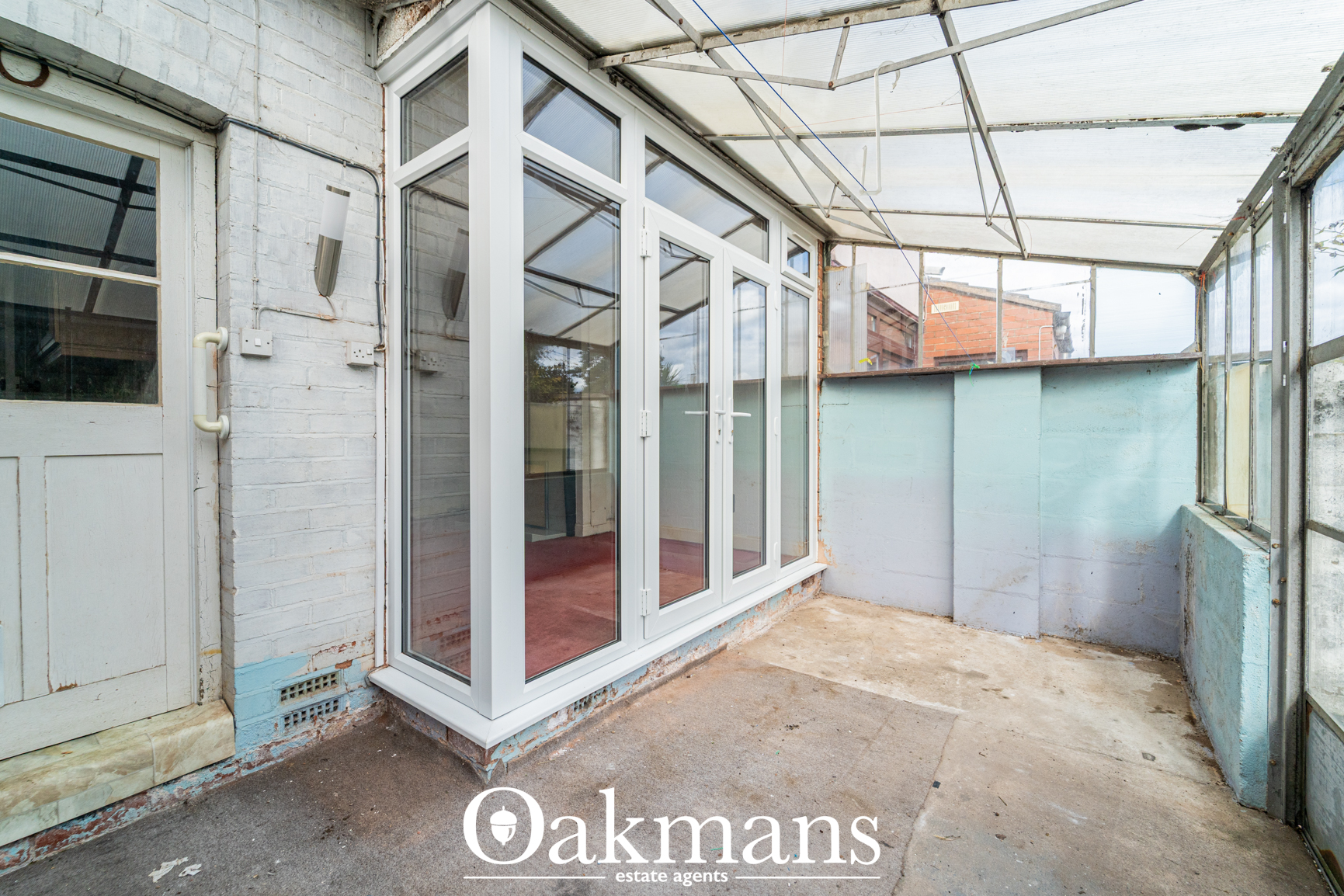 Grigg Grove, Birmingham, B31