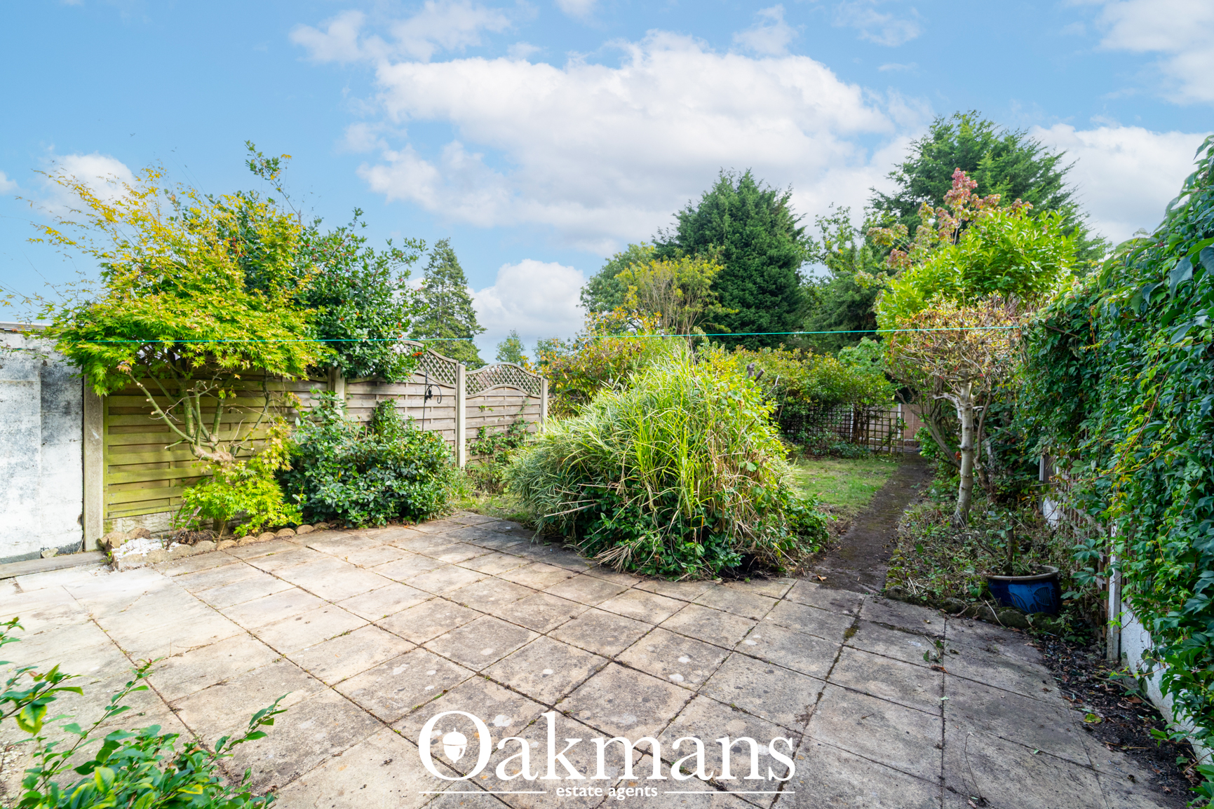 Grigg Grove, Birmingham, B31