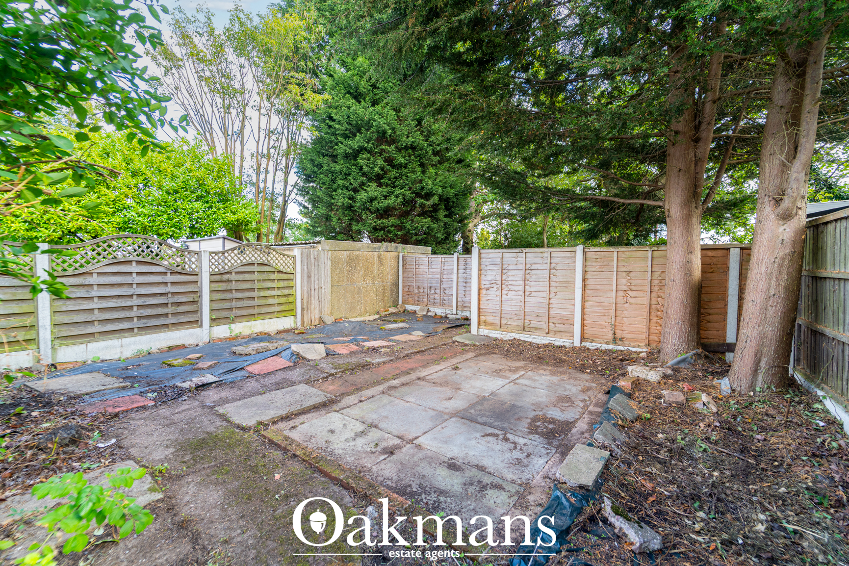 Grigg Grove, Birmingham, B31
