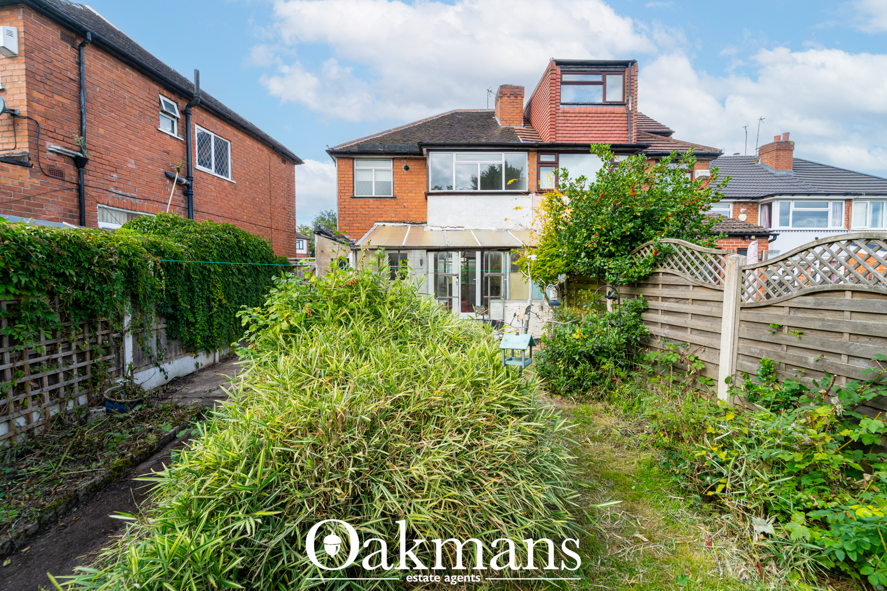 Grigg Grove, Birmingham, B31