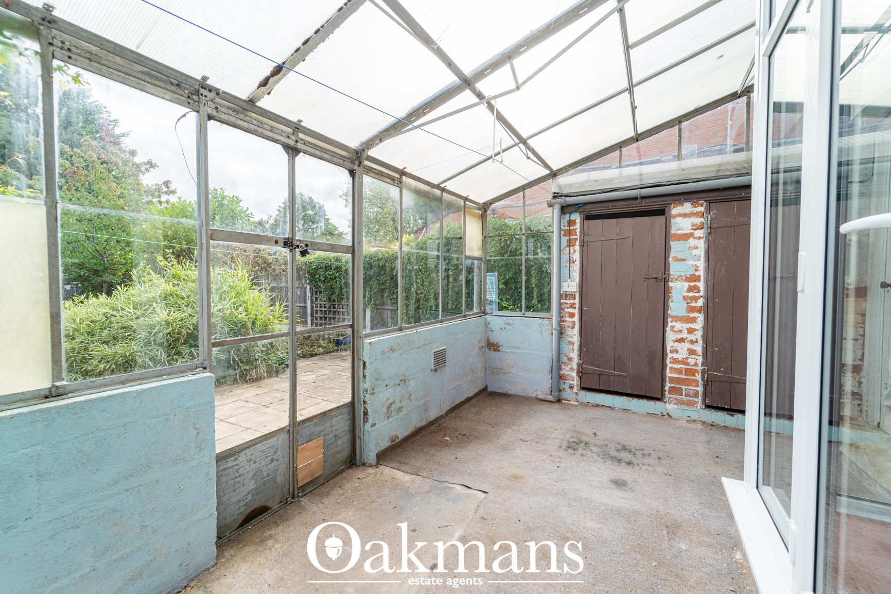 Grigg Grove, Birmingham, B31