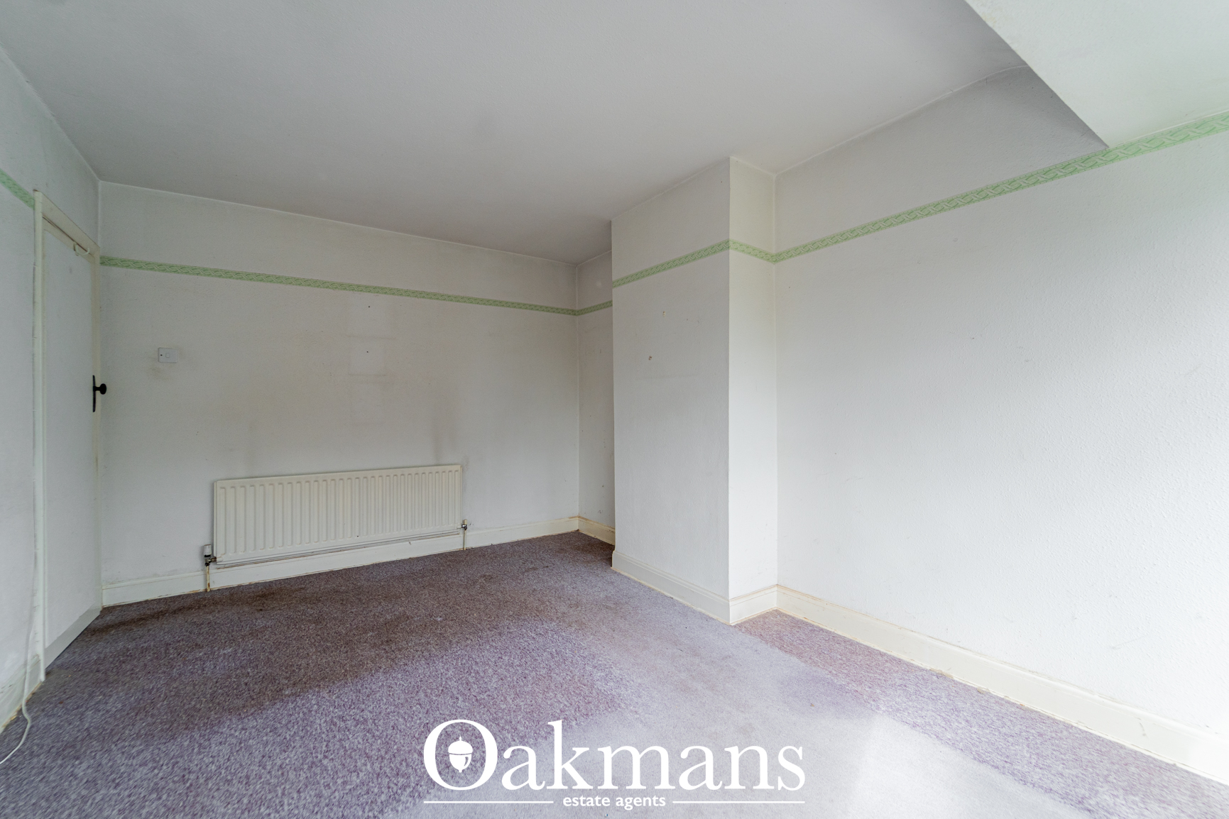 Grigg Grove, Birmingham, B31