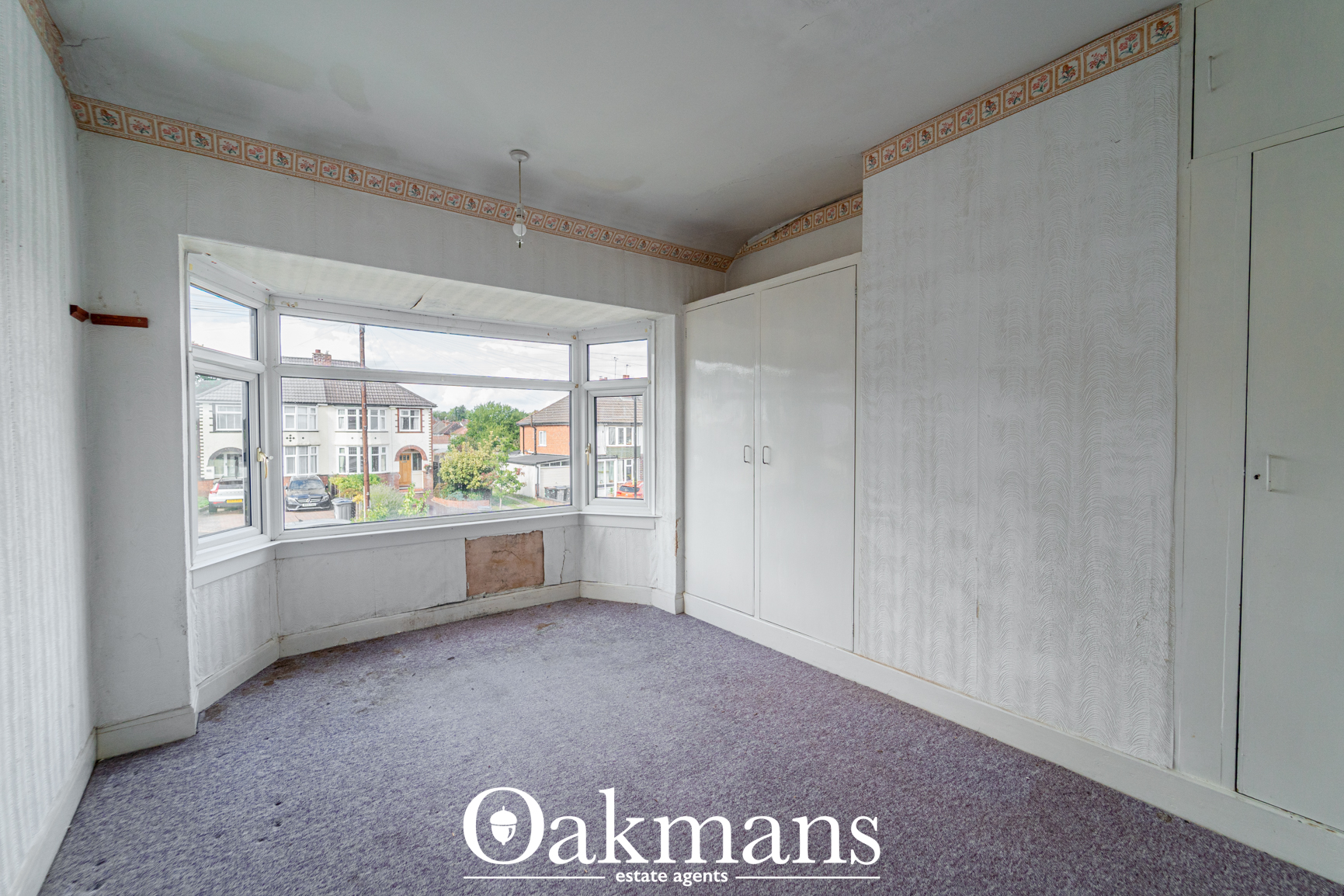 Grigg Grove, Birmingham, B31