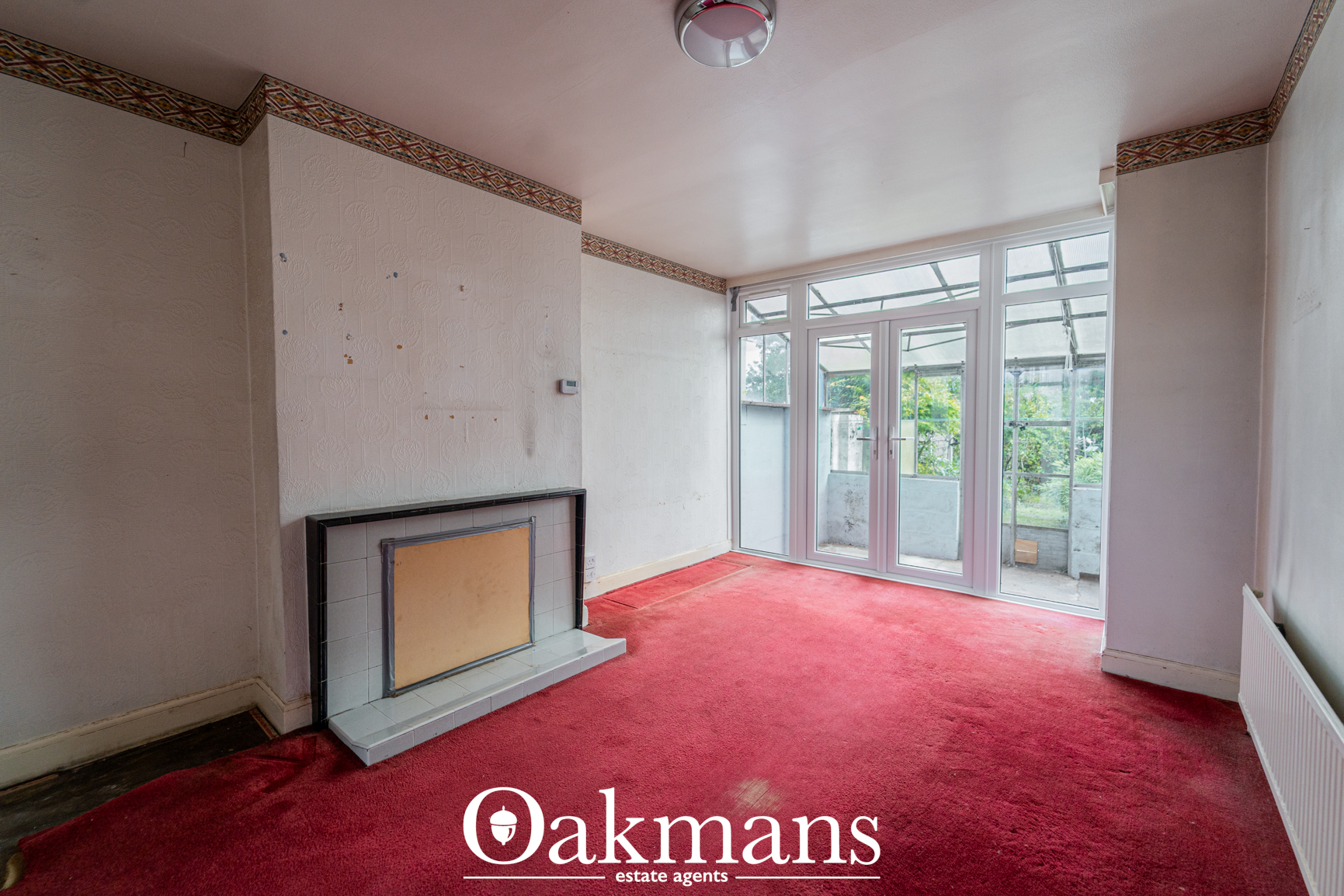 Grigg Grove, Birmingham, B31
