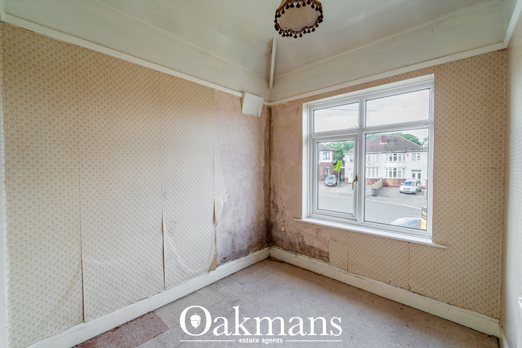 Grigg Grove, Birmingham, B31