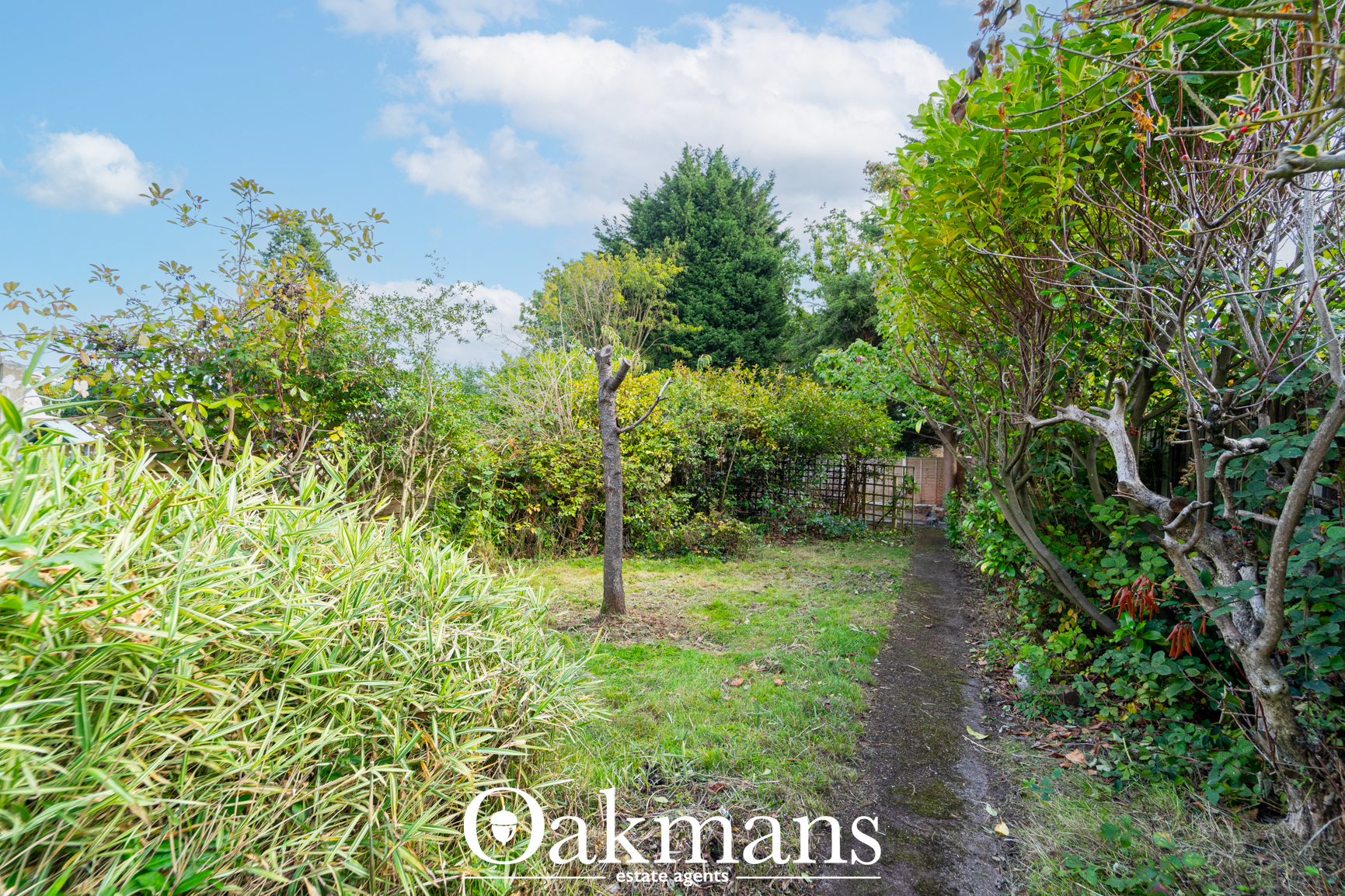 Grigg Grove, Birmingham, B31