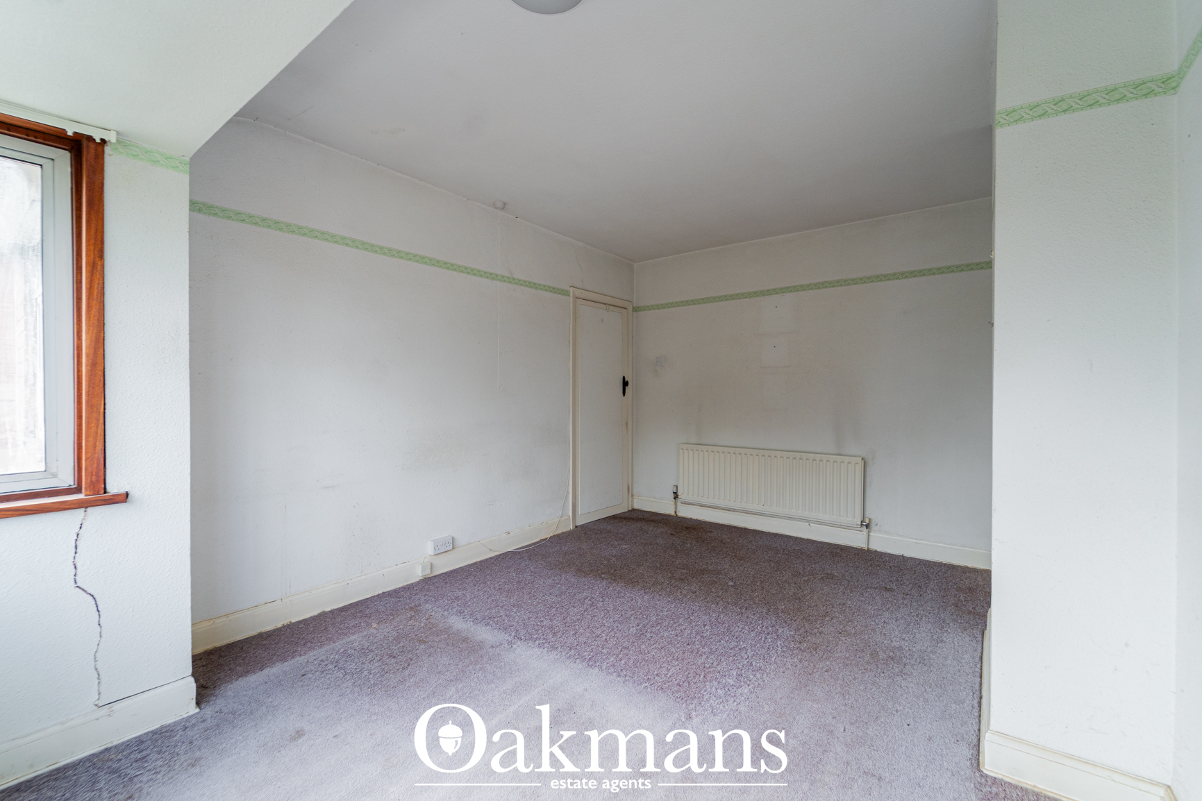 Grigg Grove, Birmingham, B31
