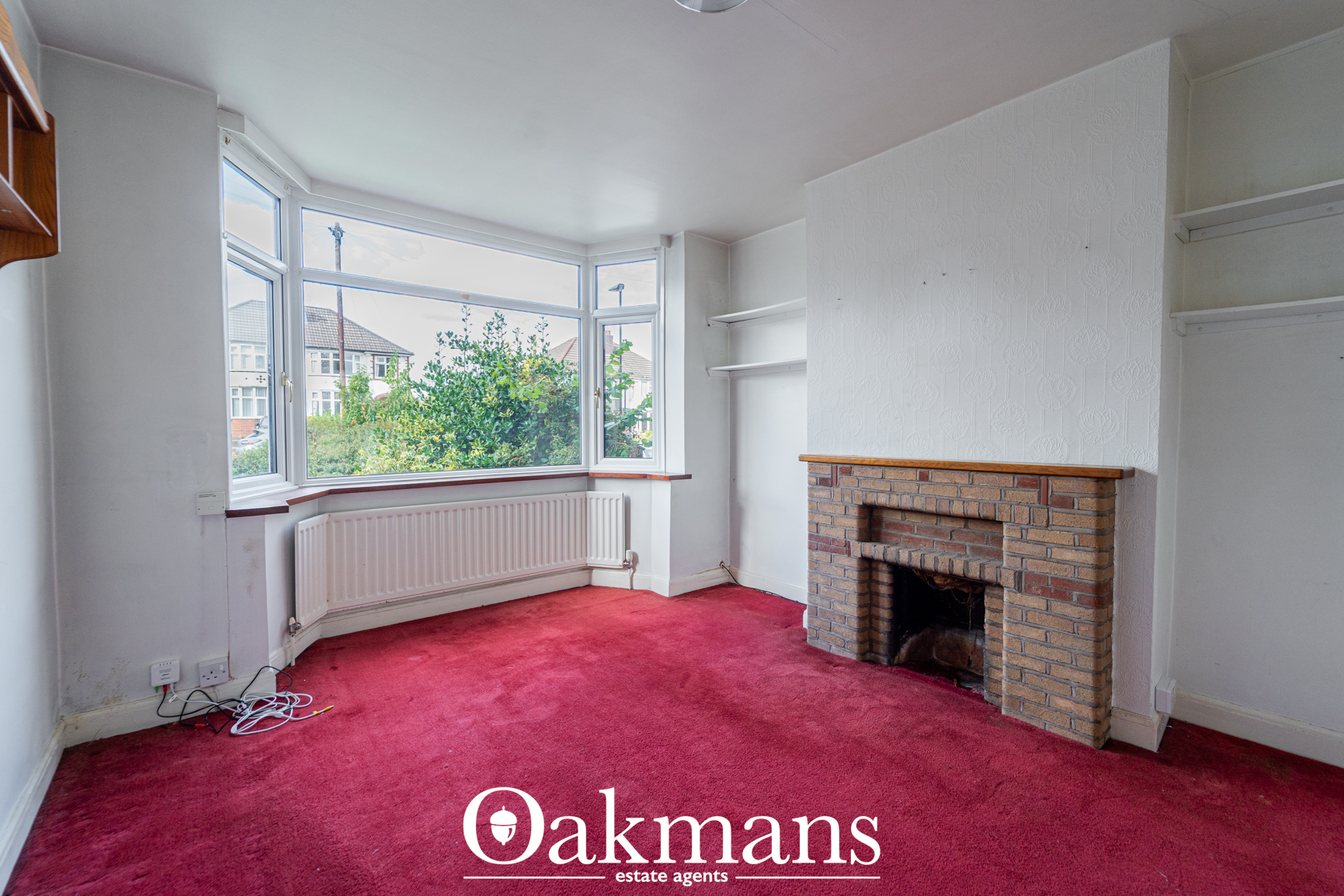 Grigg Grove, Birmingham, B31