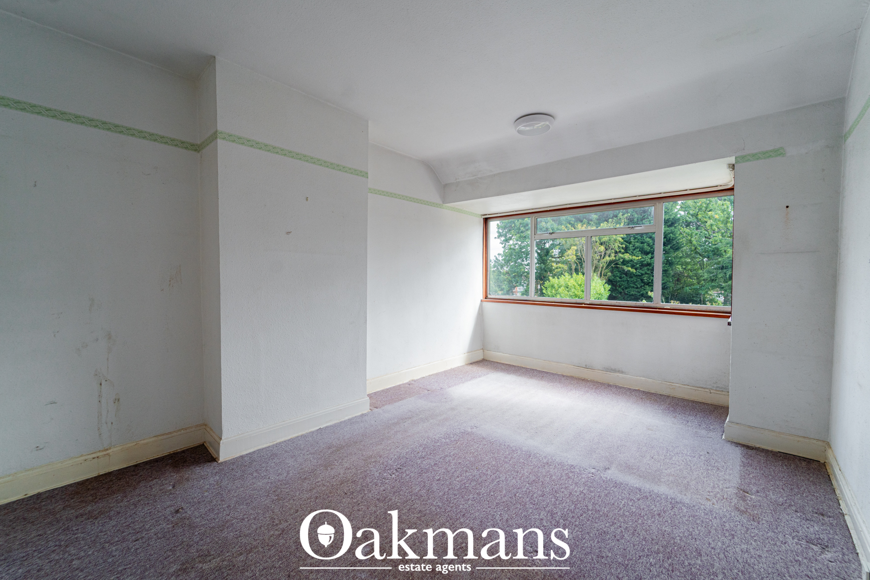 Grigg Grove, Birmingham, B31