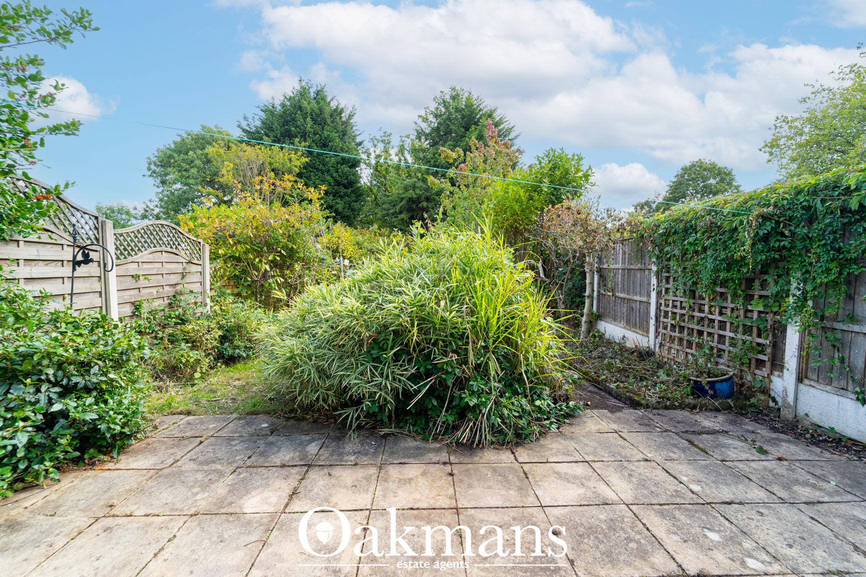 Grigg Grove, Birmingham, B31