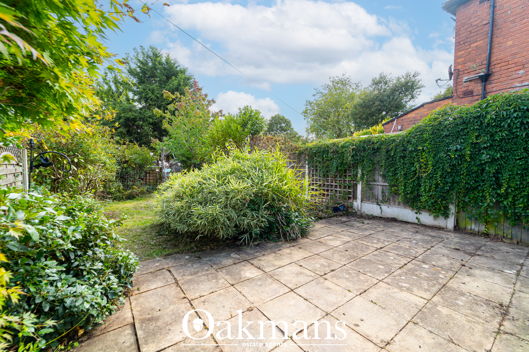 Grigg Grove, Birmingham, B31