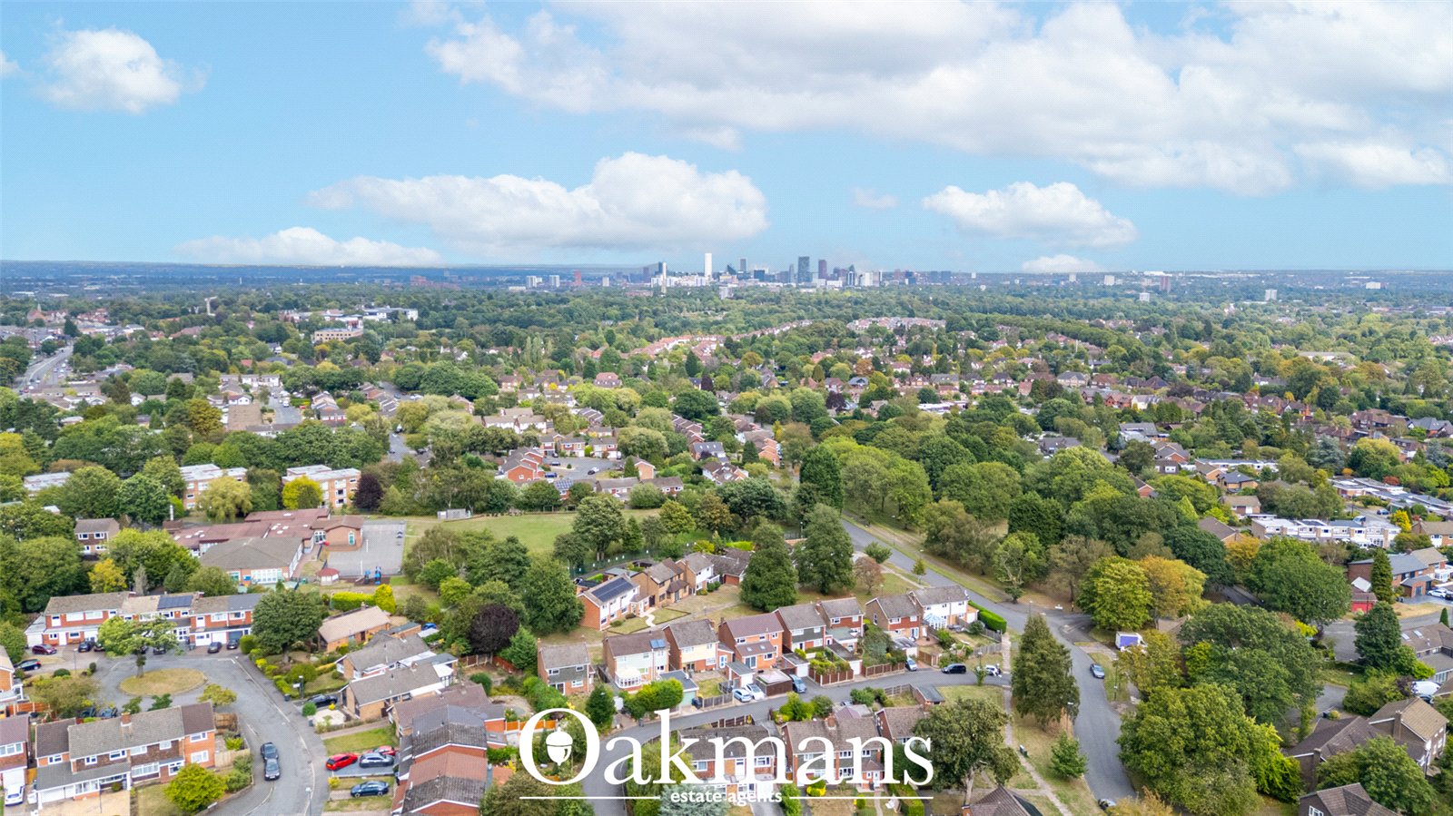 Balden Road, Birmingham, B32