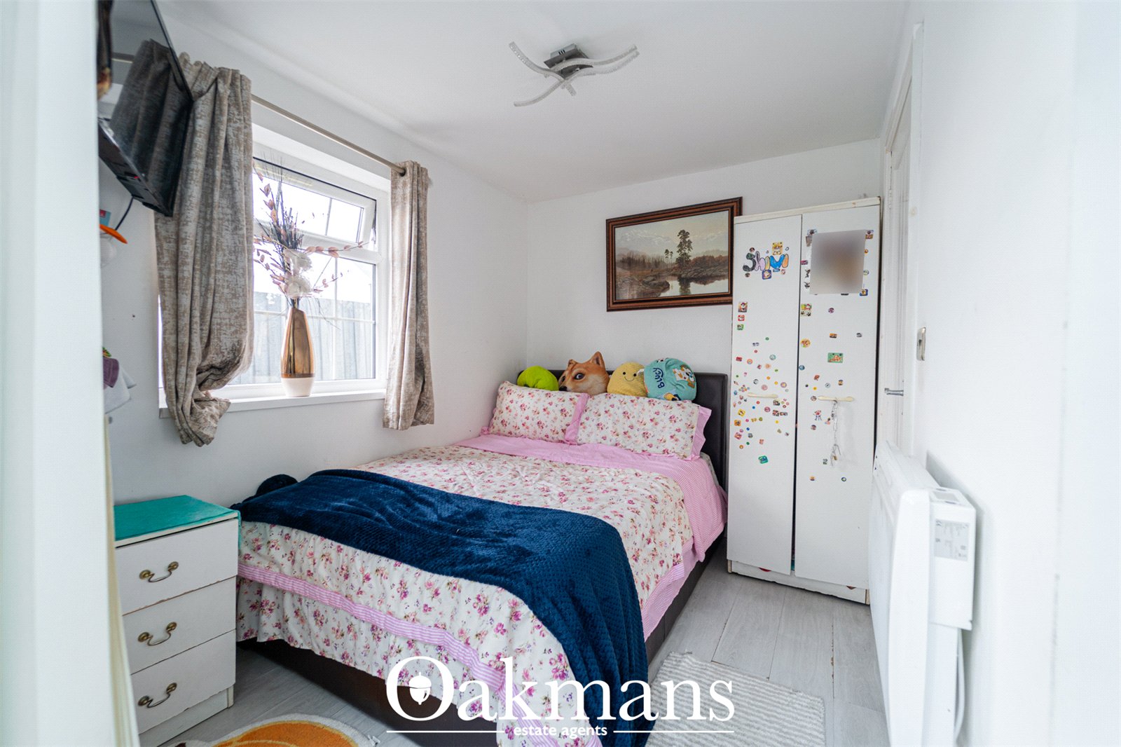 Balden Road, Birmingham, B32