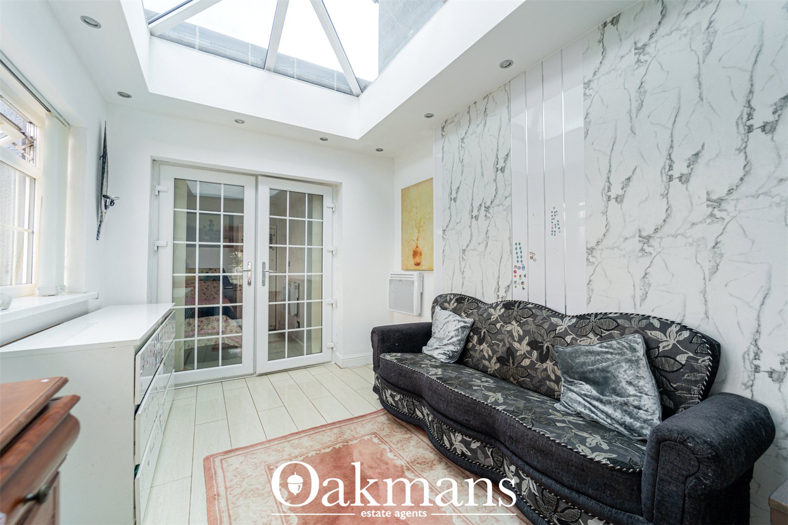 Balden Road, Birmingham, B32