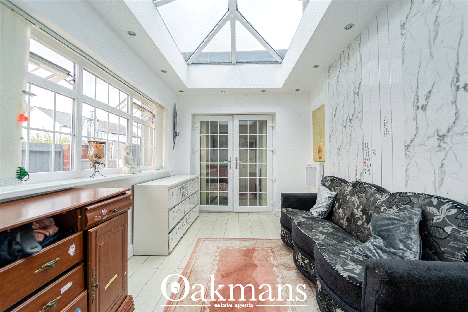 Balden Road, Birmingham, B32