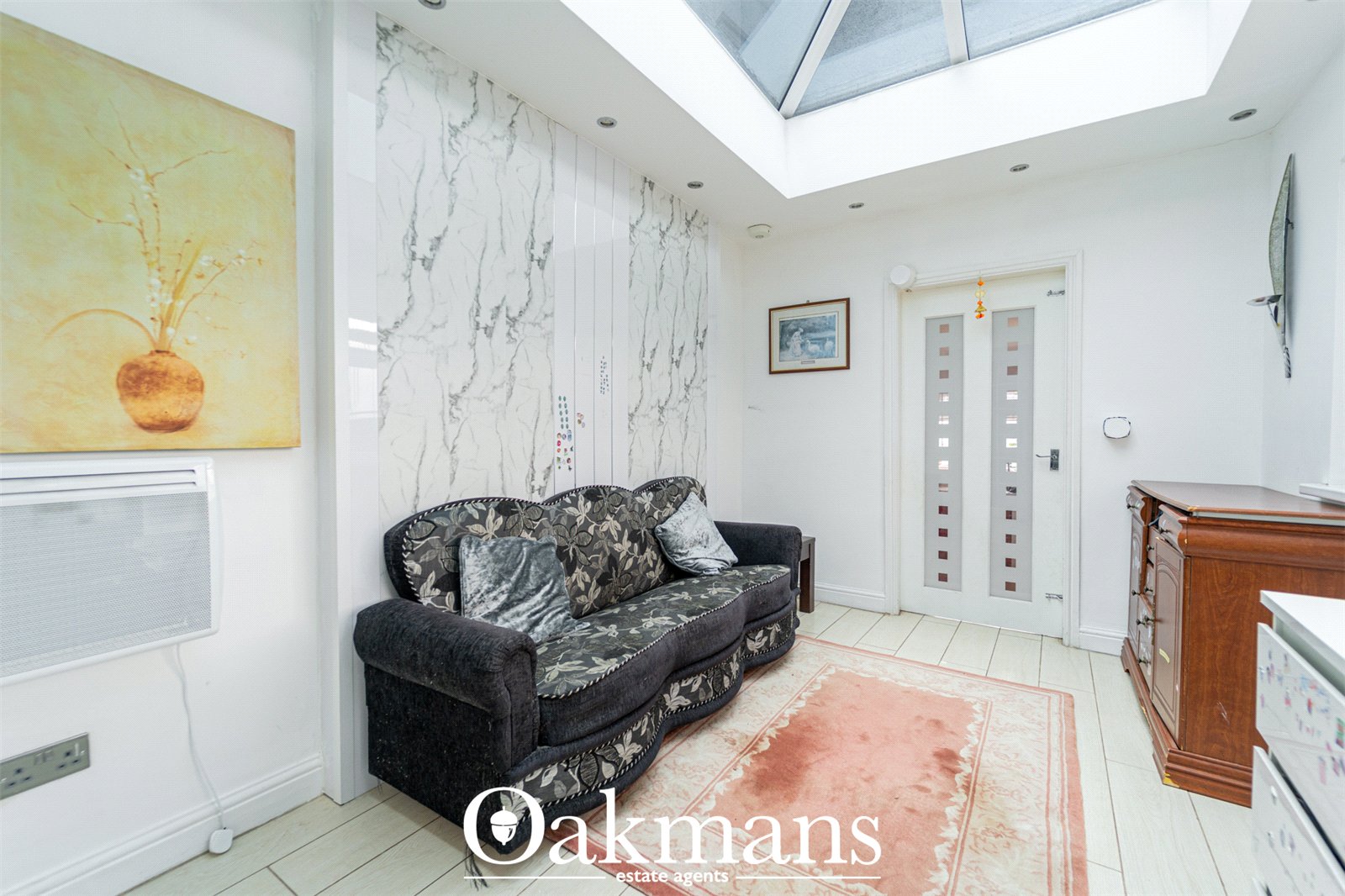 Balden Road, Birmingham, B32