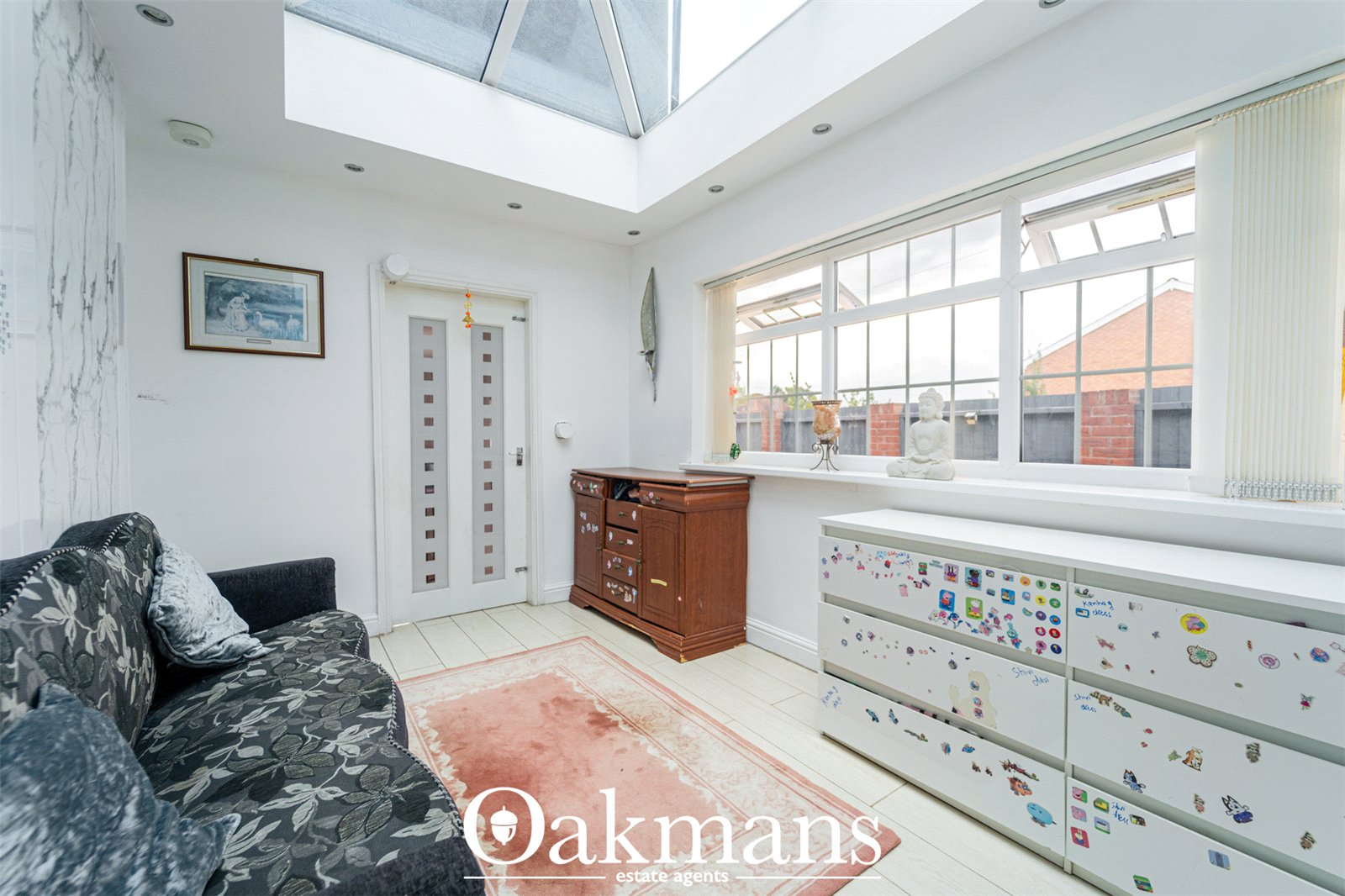 Balden Road, Birmingham, B32
