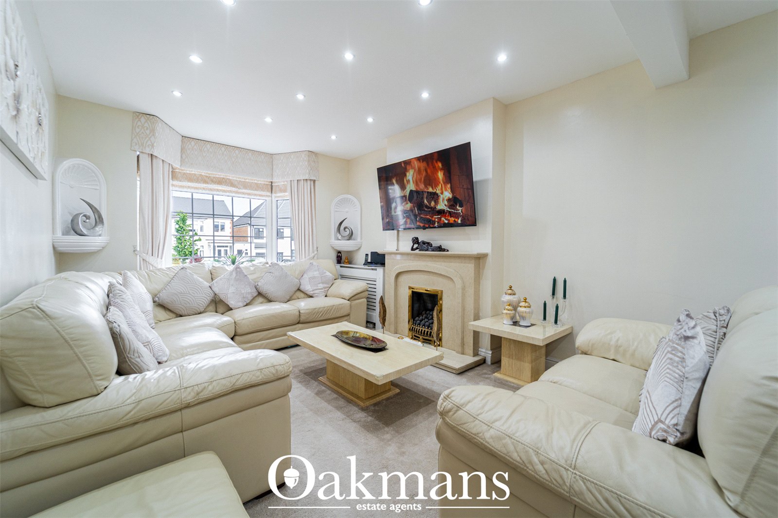 Balden Road, Birmingham, B32