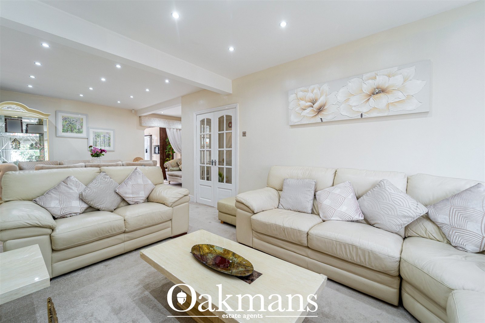 Balden Road, Birmingham, B32