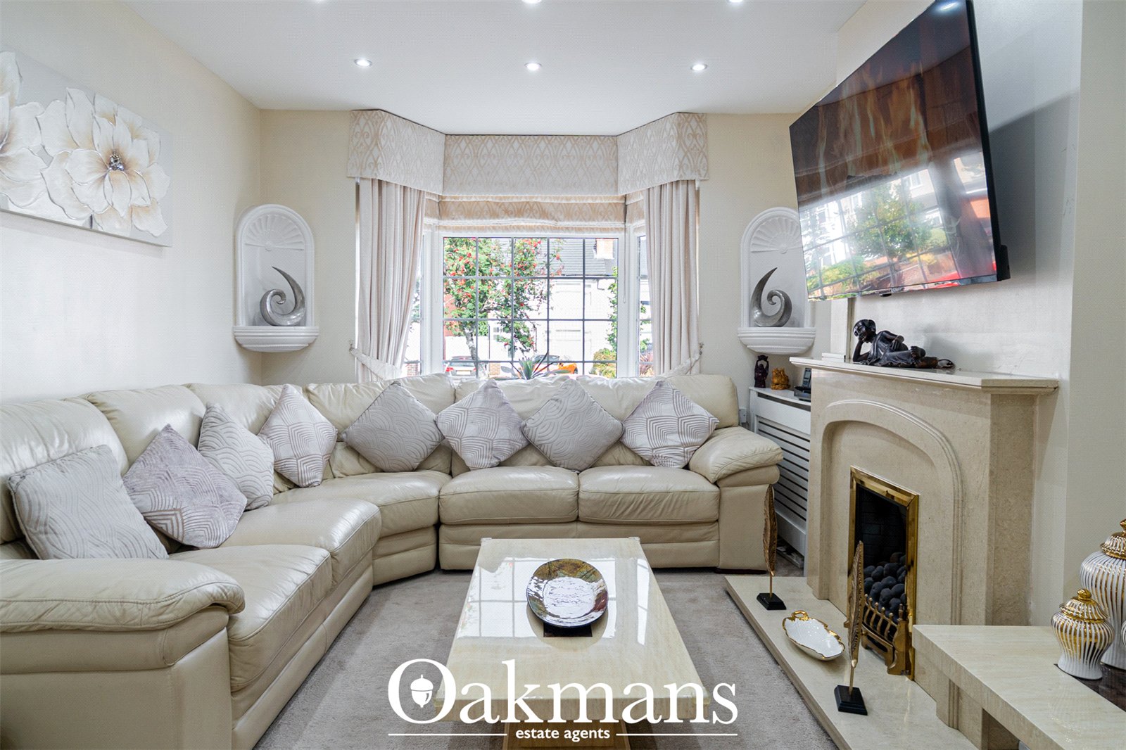 Balden Road, Birmingham, B32