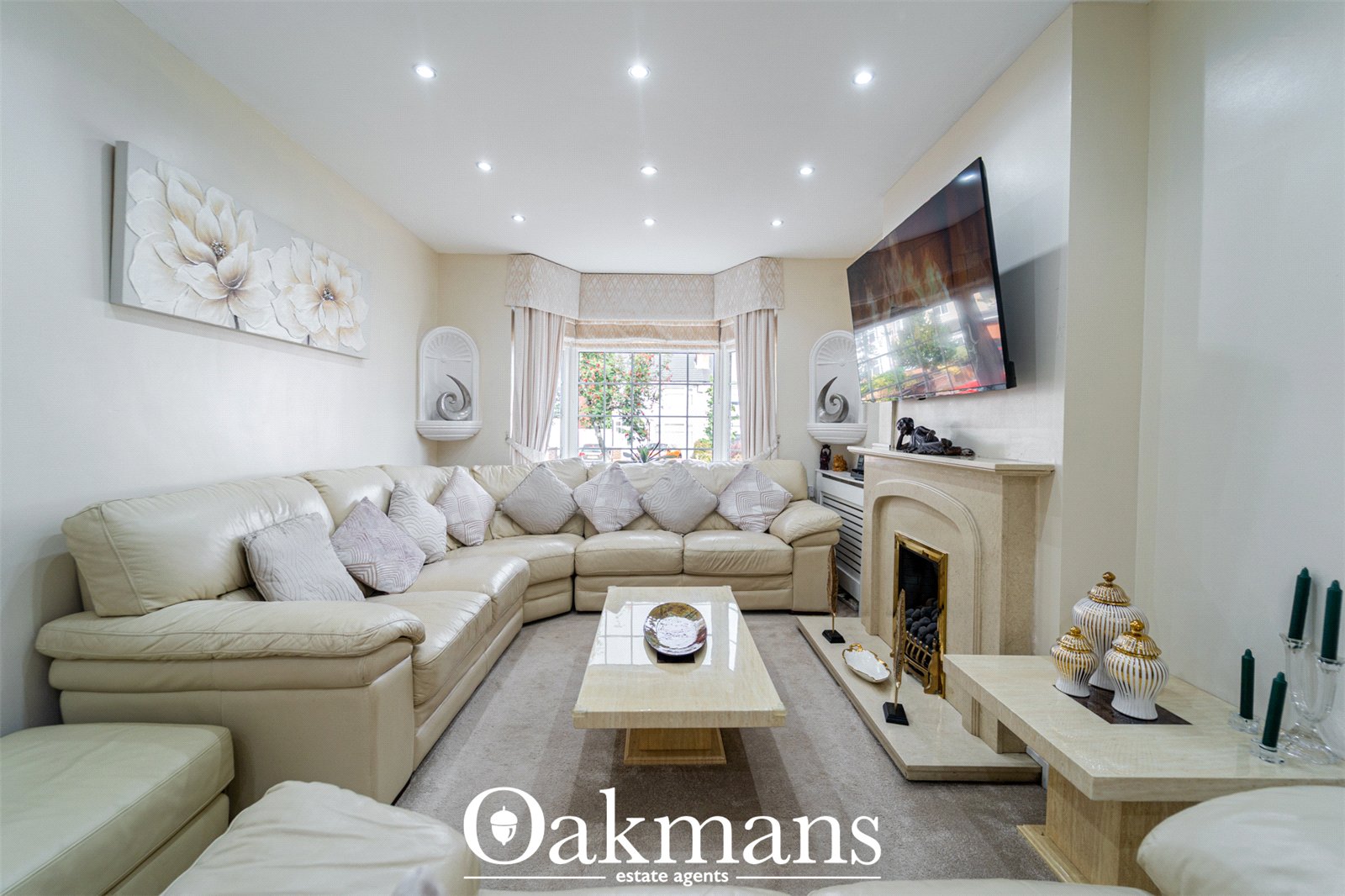 Balden Road, Birmingham, B32