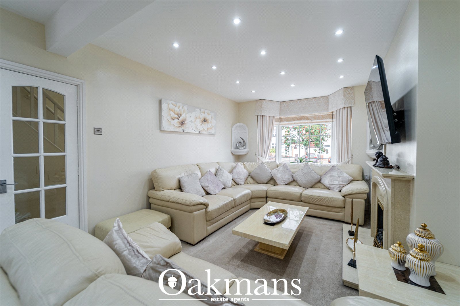 Balden Road, Birmingham, B32