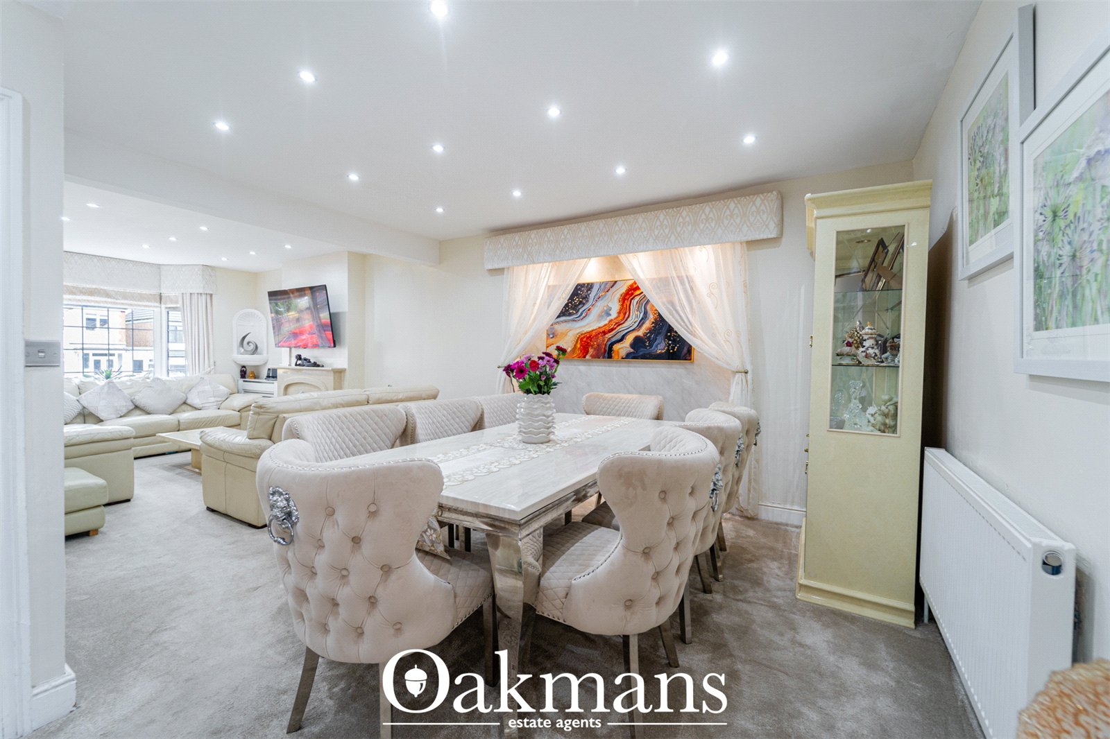 Balden Road, Birmingham, B32