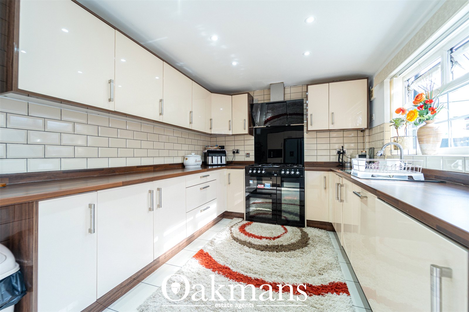 Balden Road, Birmingham, B32