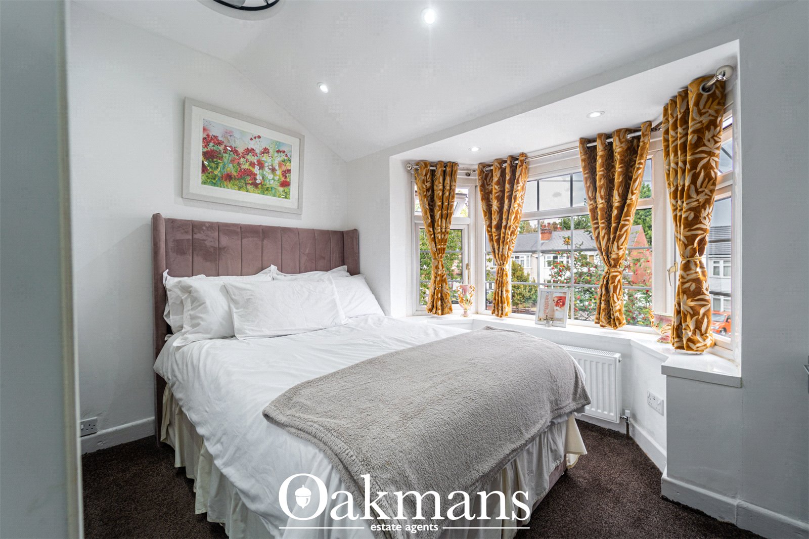 Balden Road, Birmingham, B32