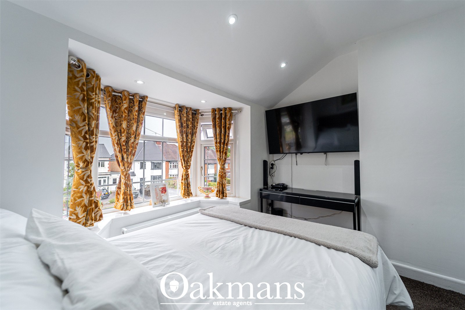 Balden Road, Birmingham, B32