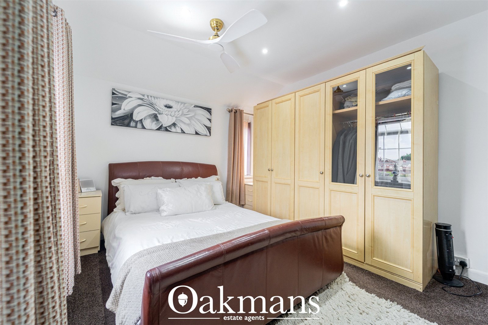Balden Road, Birmingham, B32