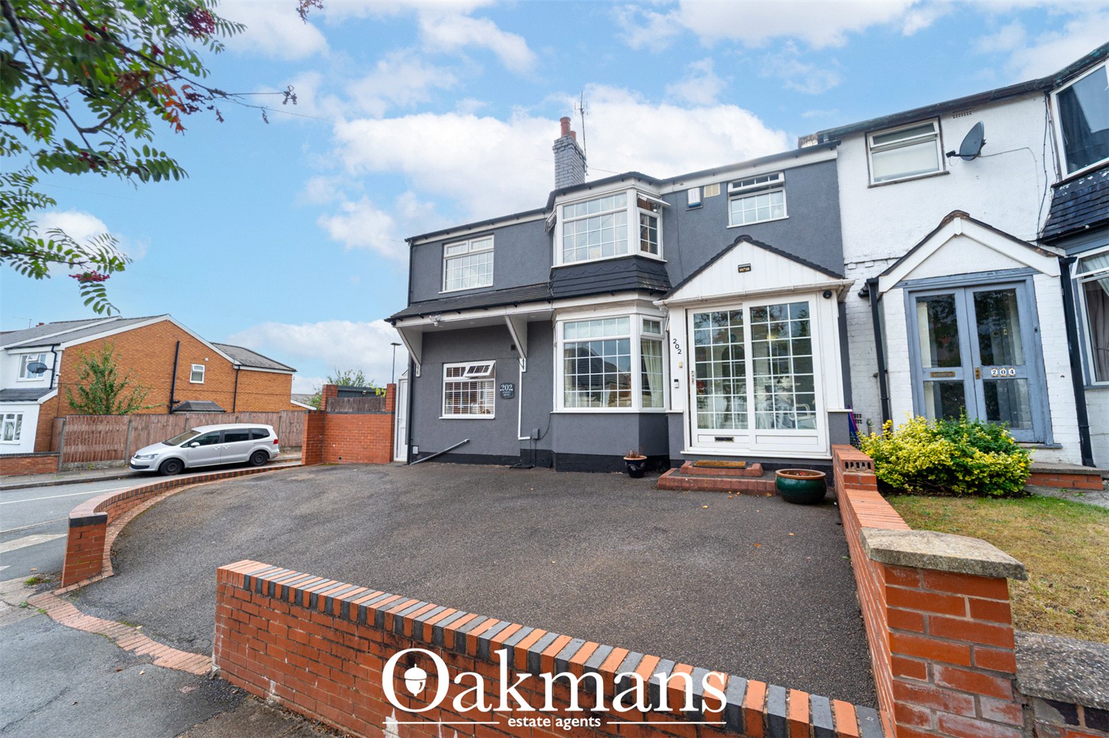 Balden Road, Birmingham, B32