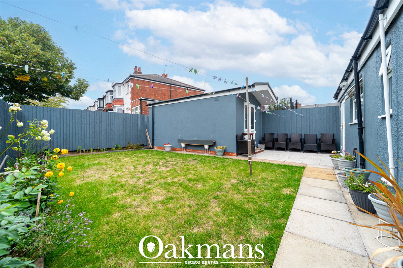 Balden Road, Birmingham, B32