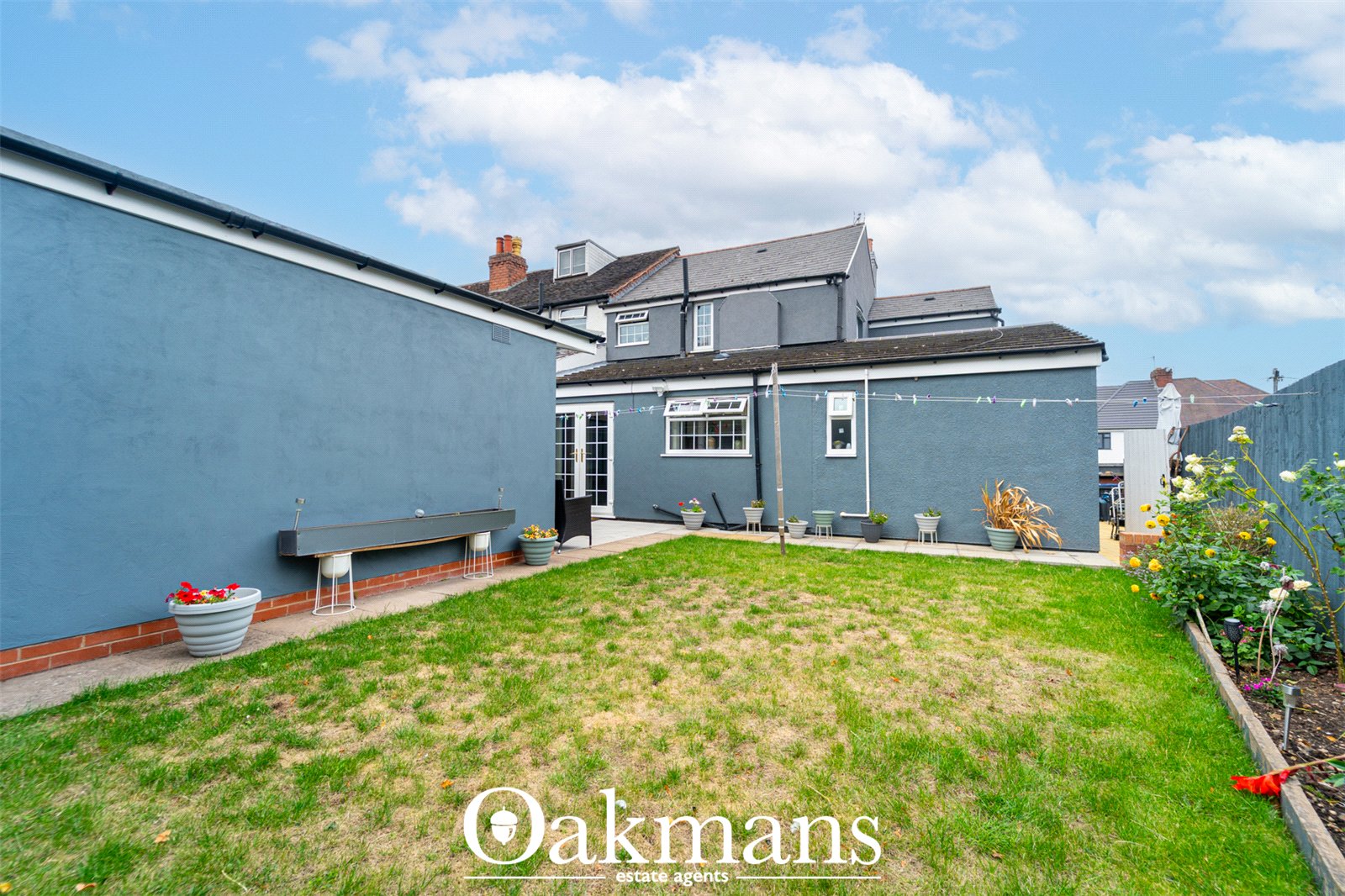 Balden Road, Birmingham, B32