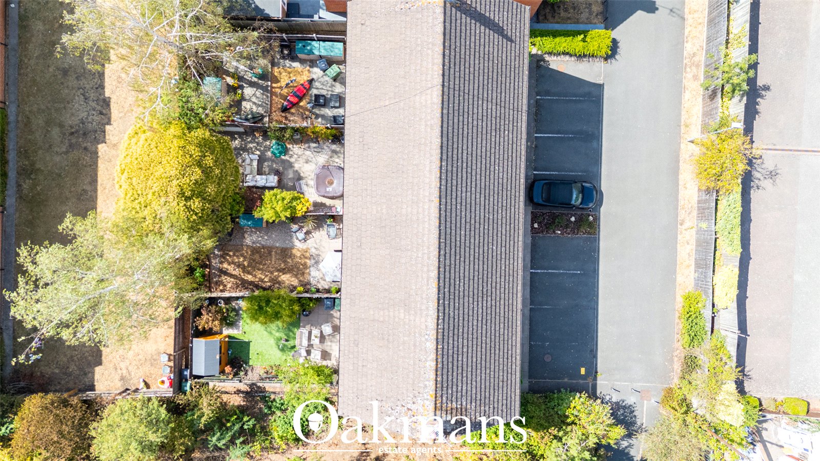 Pitchcombe Close, Redditch, B98