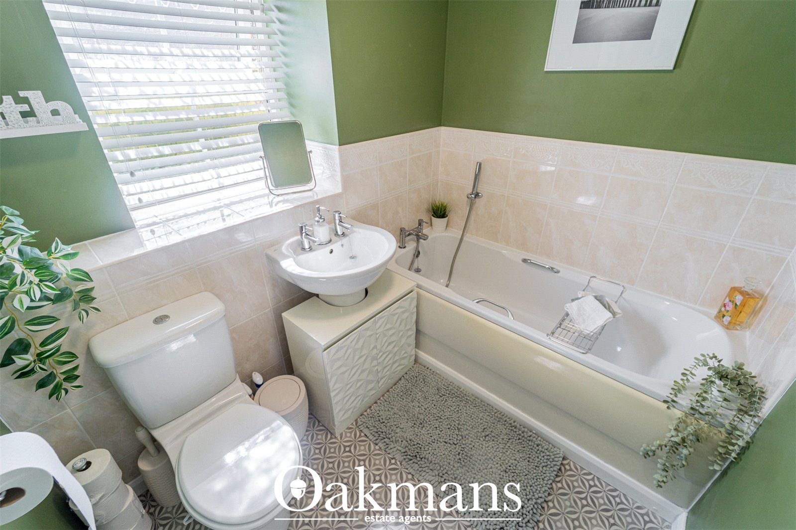 Pitchcombe Close, Redditch, B98