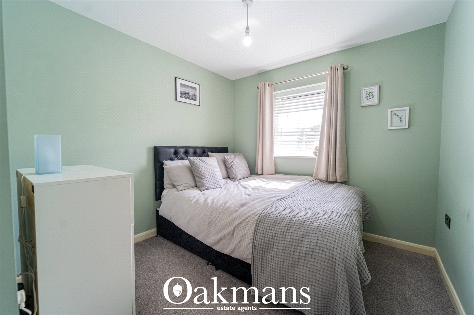 Pitchcombe Close, Redditch, B98