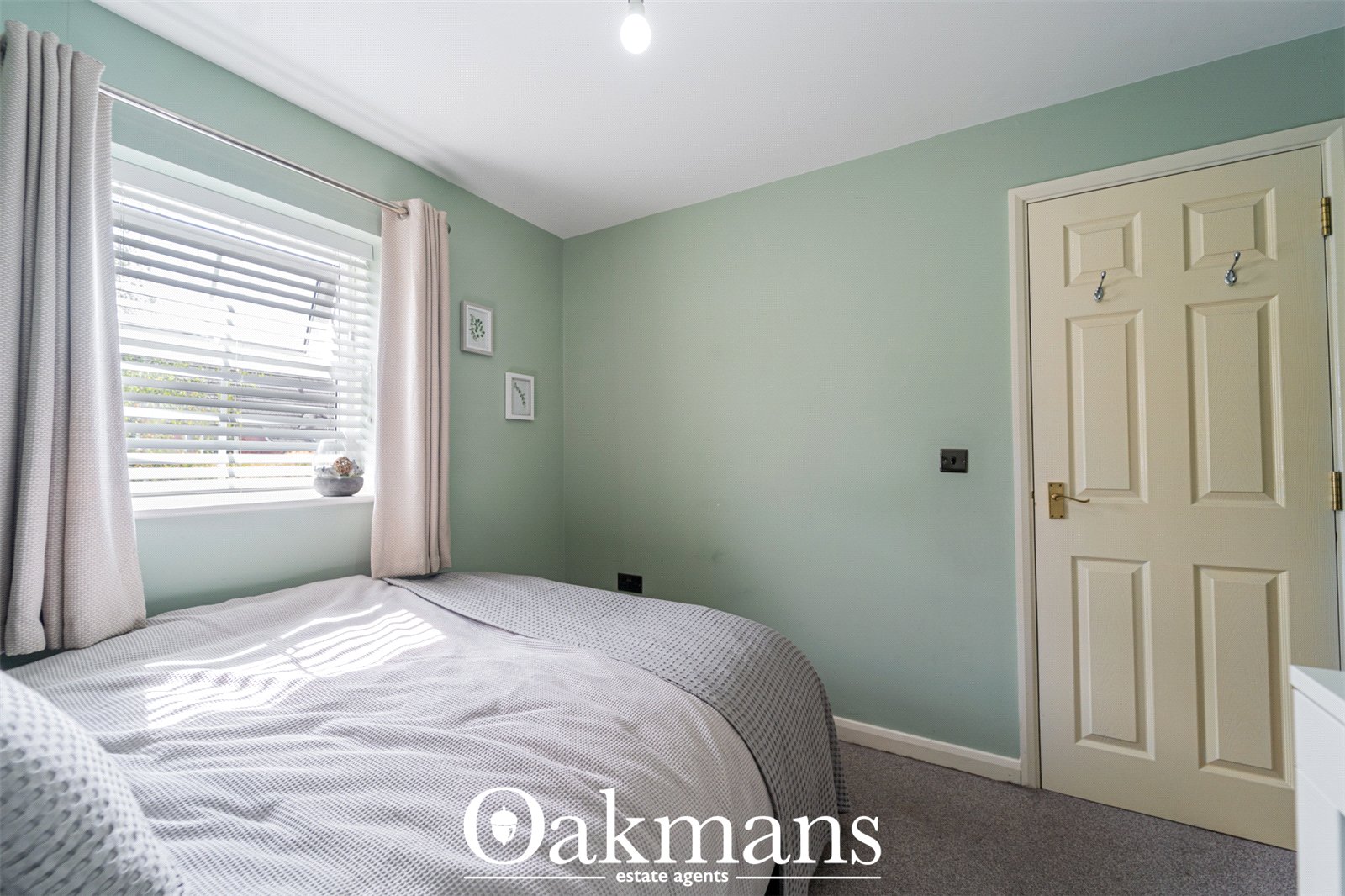 Pitchcombe Close, Redditch, B98