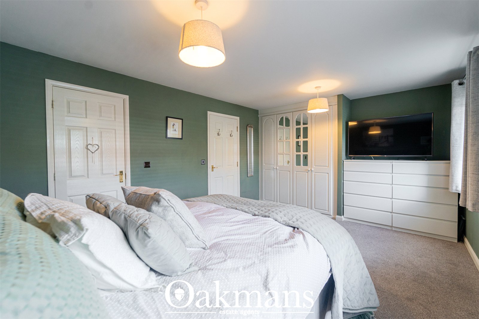 Pitchcombe Close, Redditch, B98