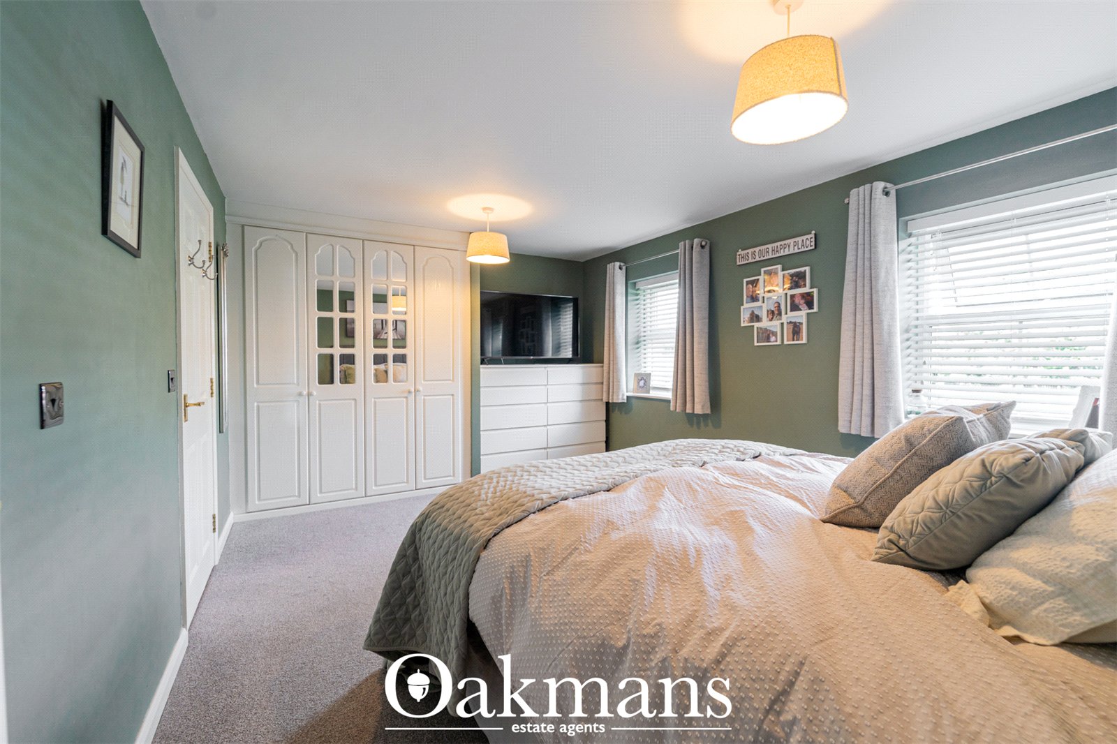 Pitchcombe Close, Redditch, B98