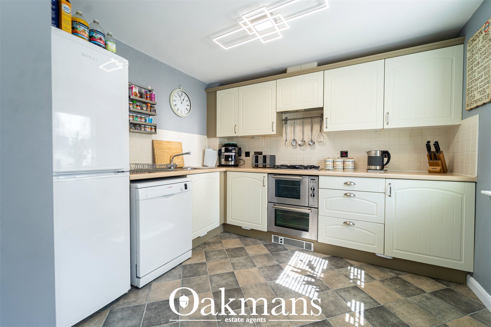 Pitchcombe Close, Redditch, B98