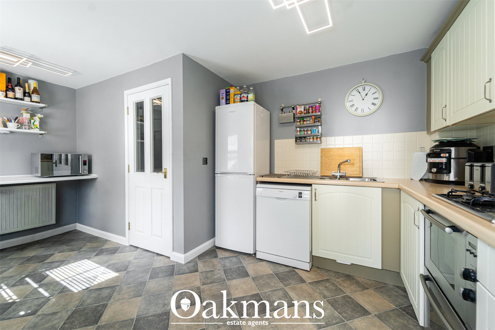 Pitchcombe Close, Redditch, B98