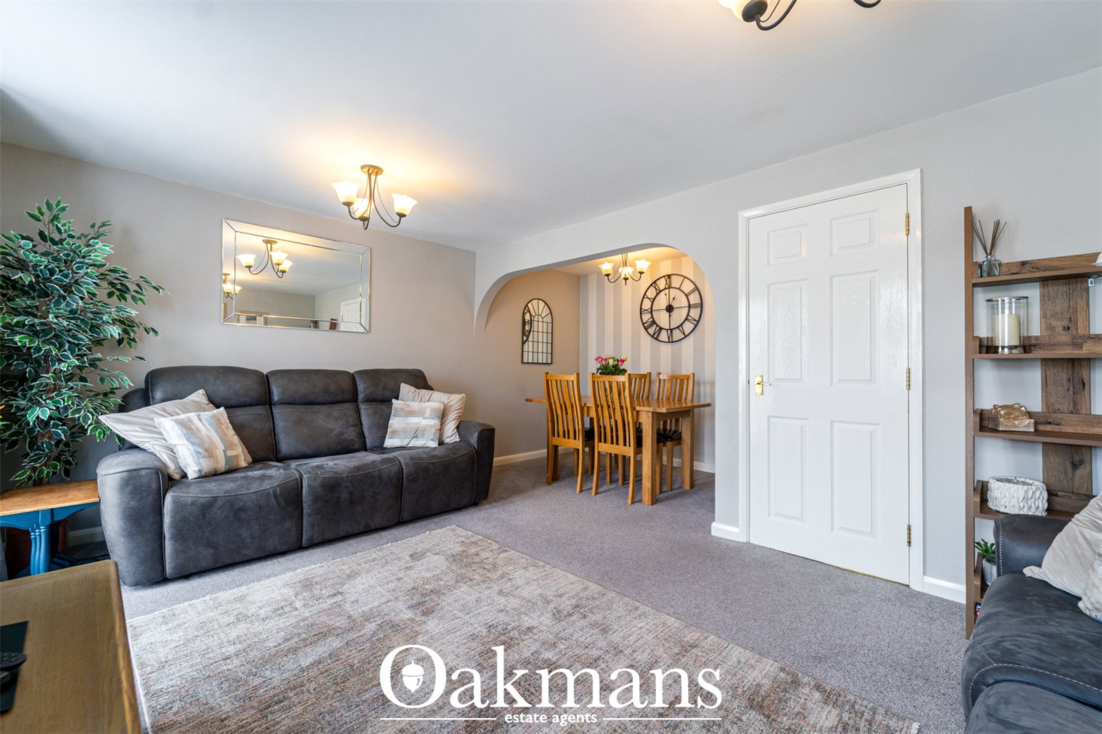 Pitchcombe Close, Redditch, B98