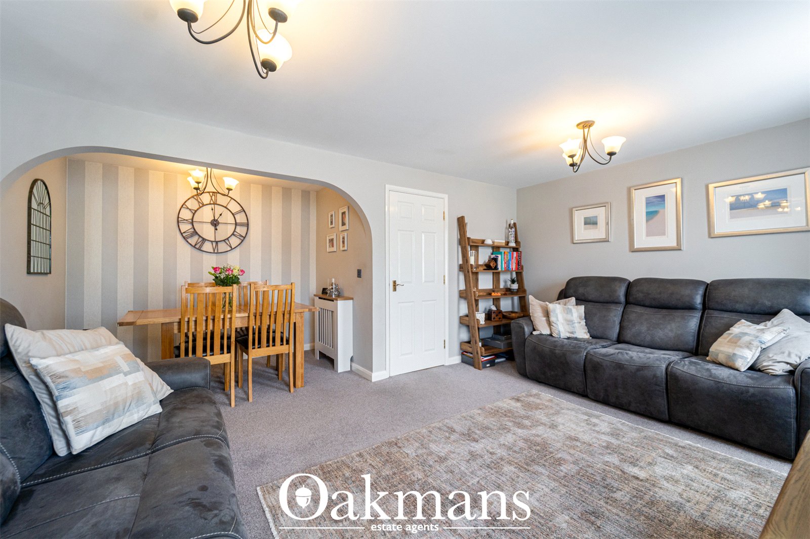 Pitchcombe Close, Redditch, B98